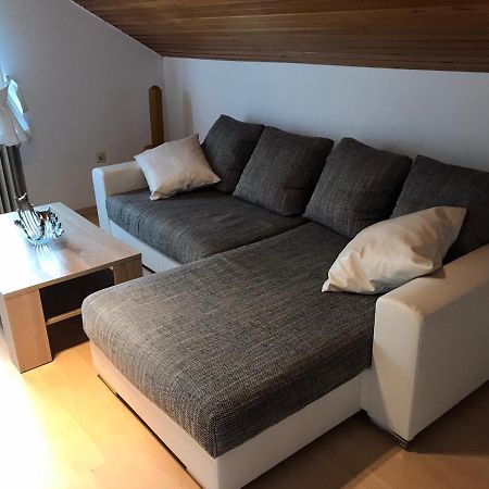 Haus Levi Appartement Neukirch  Buitenkant foto